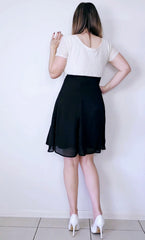 Vintage Molly Malloy Evening Dress
