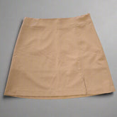 Lily Loves Beige Skirt - Size AU 12