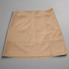 Lily Loves Beige Skirt - Size AU 12