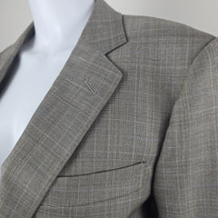 Authenic Gucci Suit Jacket