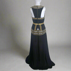 Sass & Bide Loves Victims Embellished Dress