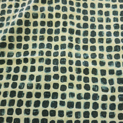 Gerry Weber Green Printed Cowl Neck Top – Easy Elegance Meets Everyday Comfort