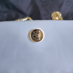 Caravela Evening Bag