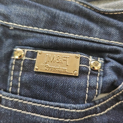 Powerhouse M&F Premium Skinny Jeans
