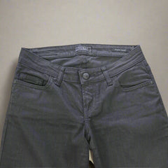 Guess Black Starlet Skinny Jeans