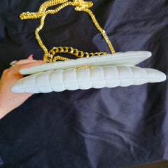 Caravela Evening Bag