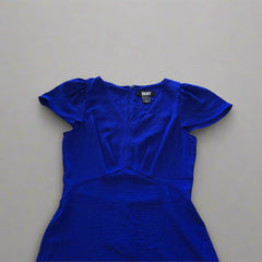 DKNY Midi Dress
