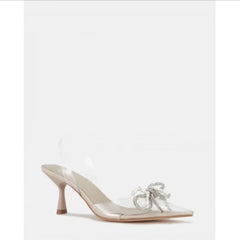 Novo ITZY Court Heels