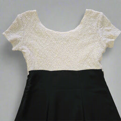 Vintage Molly Malloy Evening Dress