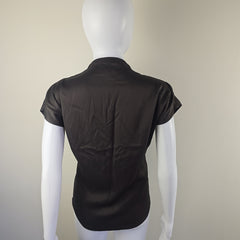 NWT Fendi Brown Top – Size IT 44