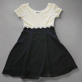 Vintage Molly Malloy Evening Dress