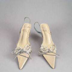 Novo ITZY Court Heels