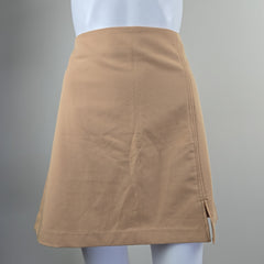 Lily Loves Beige Skirt - Size AU 12