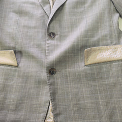 Authenic Gucci Suit Jacket