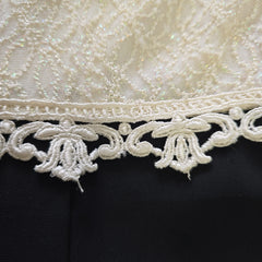 Vintage Molly Malloy Evening Dress