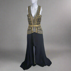 Sass & Bide Loves Victims Embellished Dress