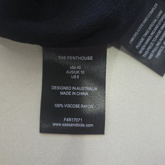 Sass & Bide - The Penthouse Top