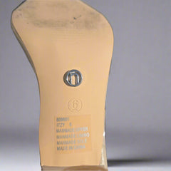 Novo ITZY Court Heels