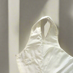 Willa White Dress – Size AU 12