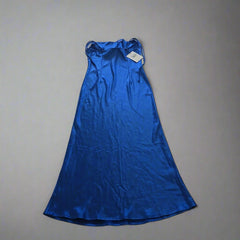Hello Molly Slip Into The Night Midi Dress