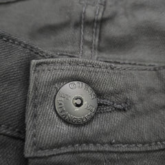 Guess Black Starlet Skinny Jeans