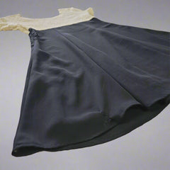 Vintage Molly Malloy Evening Dress