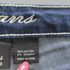 Powerhouse M&F Premium Skinny Jeans