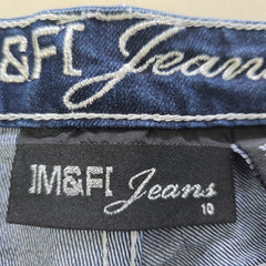 Powerhouse M&F Premium Skinny Jeans