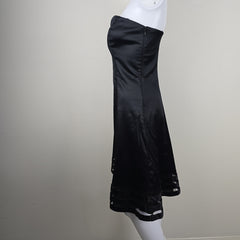 Collection Boned Cocktail Dress – AU 12
