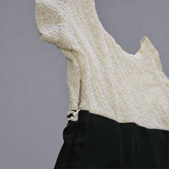 Vintage Molly Malloy Evening Dress