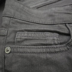 Guess Black Starlet Skinny Jeans