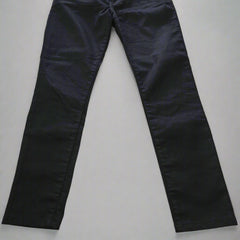 Guess Black Starlet Skinny Jeans