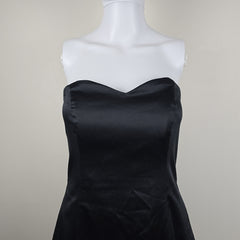 Collection Boned Cocktail Dress – AU 12