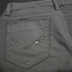 Guess Black Starlet Skinny Jeans