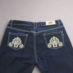 Powerhouse M&F Premium Skinny Jeans