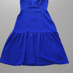 DKNY Midi Dress