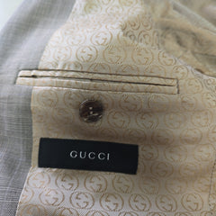 Authenic Gucci Suit Jacket
