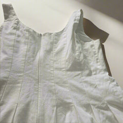 Willa White Dress – Size AU 12