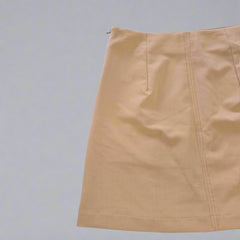 Lily Loves Beige Skirt - Size AU 12