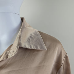 Positano Boutique Blush Button Up Shirt - AU 12