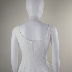 Willa White Dress – Size AU 12