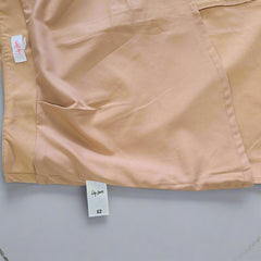 Lily Loves Beige Skirt - Size AU 12