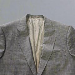Authenic Gucci Suit Jacket