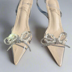 Novo ITZY Court Heels