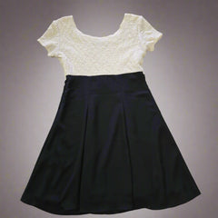 Vintage Molly Malloy Evening Dress