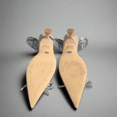 Novo ITZY Court Heels