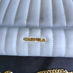 Caravela Evening Bag