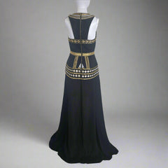 Sass & Bide Loves Victims Embellished Dress