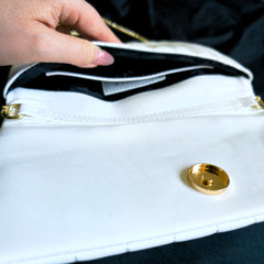 Caravela Evening Bag