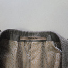 Authenic Gucci Suit Jacket